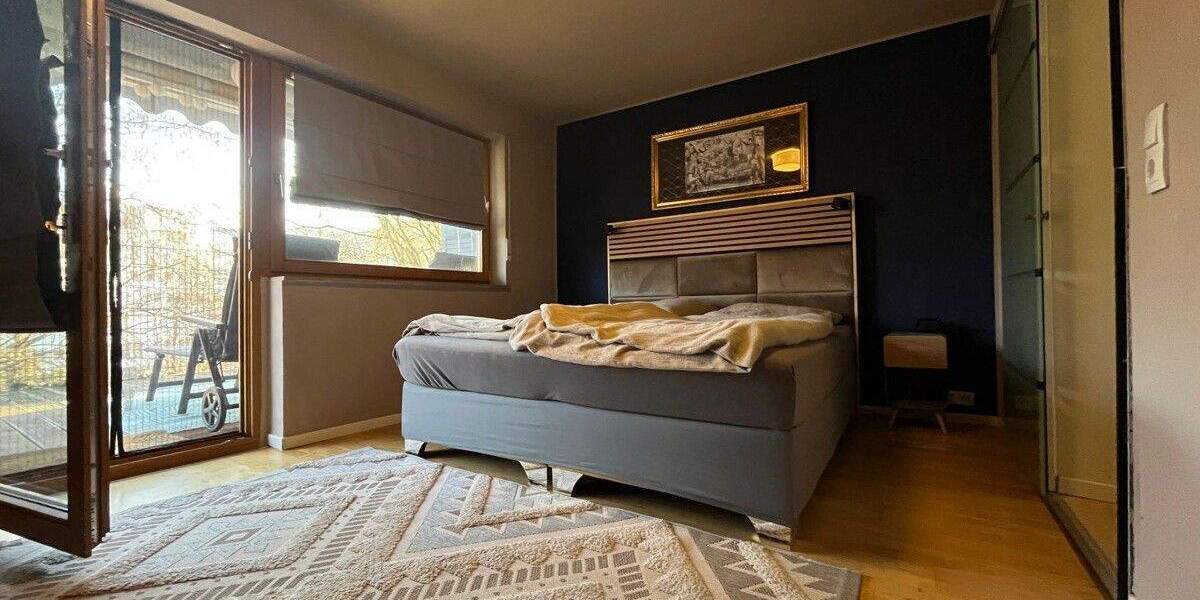 Einfamilienhaus Dietenheim / Regglisweiler Regglisweiler - 4 Zimmer, 125 m&sup2;, 349.000&euro; | Angebot:25698726