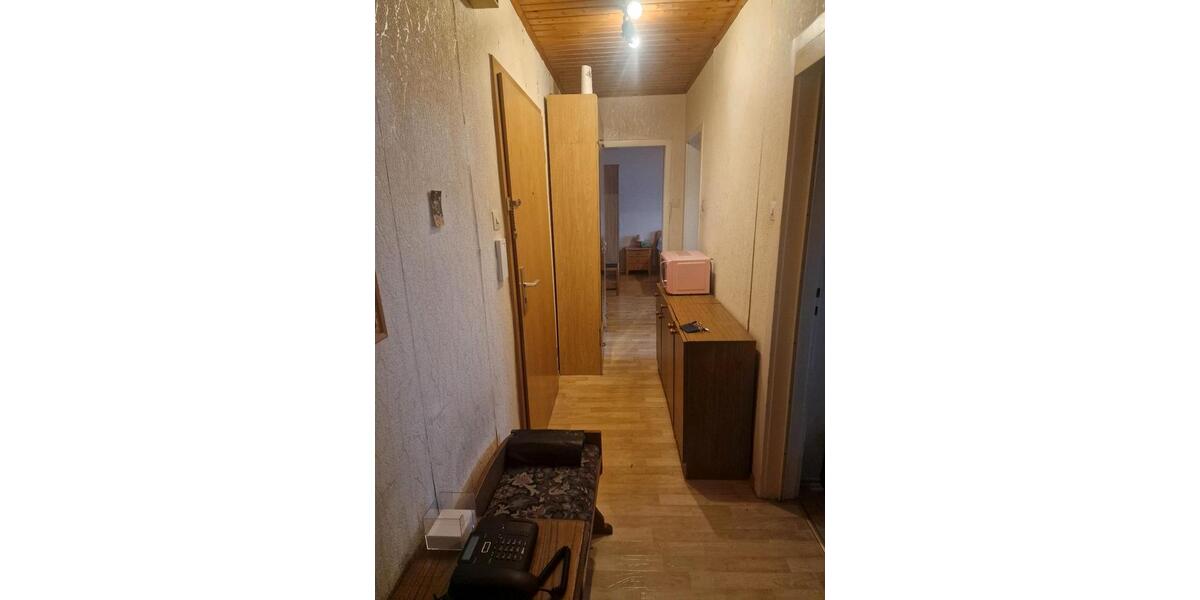 Etagenwohnung Neu-Ulm Ludwigsfeld - 2 Zimmer, 47 m&sup2;, 150.000&euro; | Angebot:27073268