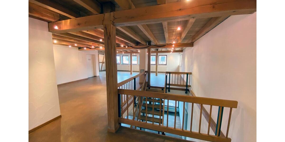 Gewerbeobjekt Herbrechtingen - 1.300&euro; | Angebot:22595213