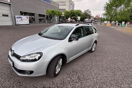 VW Golf 157.000 km 6.300 &euro; Ulm 89077
