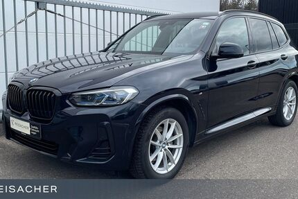BMW X3 158.517 km 35.990 &euro; Günzburg 89312