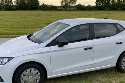 Seat Ibiza 37.500 km 9.490 &euro; Pfaffenhofen 89284