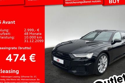 Audi A6 92.615 km 32.460 &euro; Senden 89250