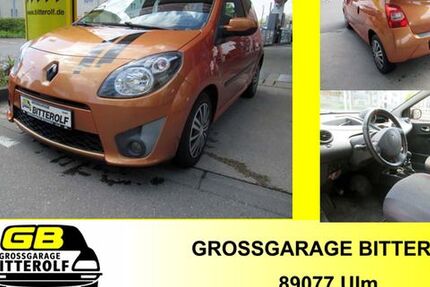Renault Twingo 40.000 km 2.990 &euro; Ulm 89077