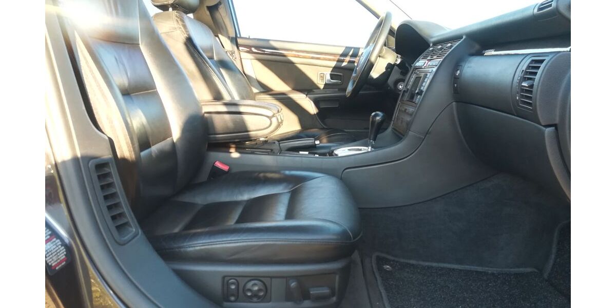 Audi A8 463.000 km 8.900 &euro; Langenau 89129