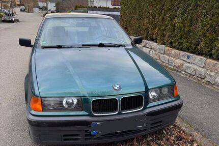 BMW 320 164.895 km 5.750 &euro; Gerstetten 89547