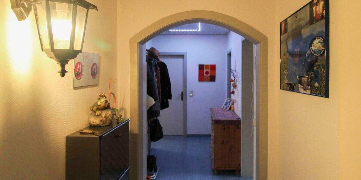 Einfamilienhaus Ulm Oststadt - 4 Zimmer, 299.000&euro; | Angebot:25693266