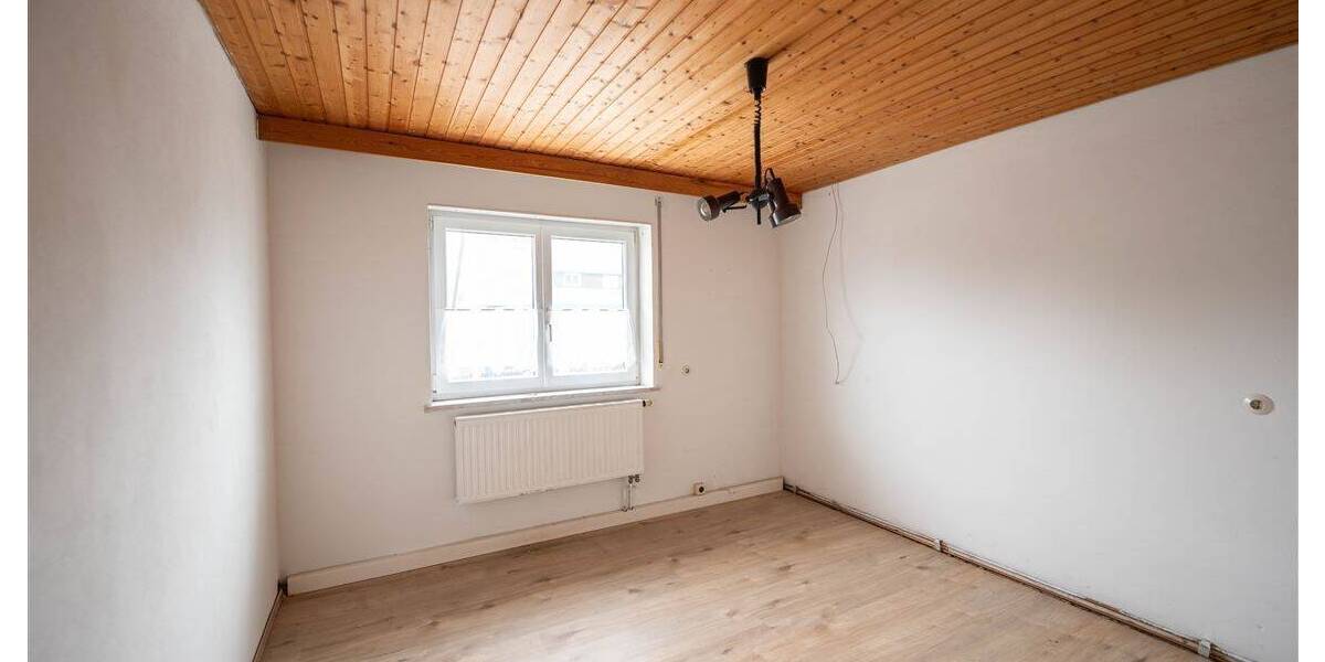 Reihenendhaus Vöhringen Vöhringen - 4 Zimmer, 100 m&sup2;, 369.000&euro; | Angebot:26259080