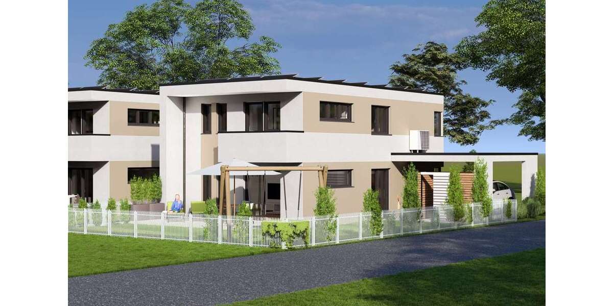 Einfamilienhaus Illerrieden - 4 Zimmer, 130 m&sup2;, 698.800&euro; | Angebot:25837901