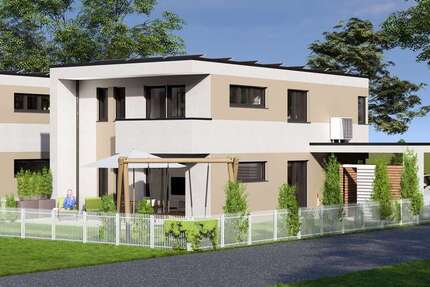 Haus Illerrieden - 4 Zimmer, 130 m&sup2;, 698.800&euro; | Angebot:25837901