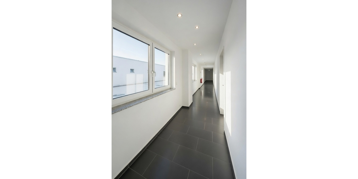 provisionsfrei Büroräume in Dornstadt am Industrie- und Logistikstandort - ab sofort verfügbar - Gewerbeobjekt Dornstadt | Angebot:25324646