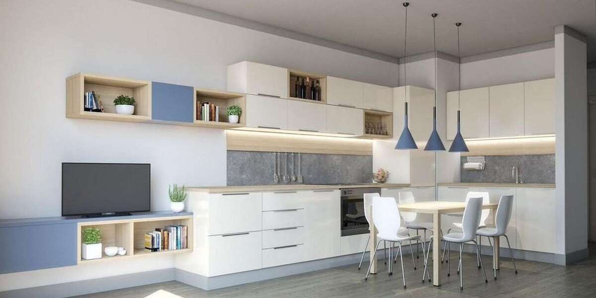 Etagenwohnung ulm Söflingen - 3 Zimmer, 65 m&sup2;, 970&euro; | Angebot:26216781