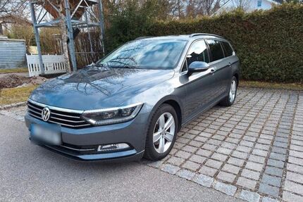 VW Passat Variant 201.500 km 11.799 &euro; Illertissen 89077