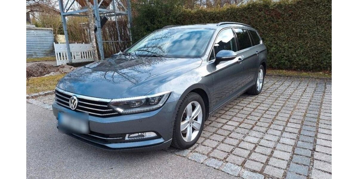 VW Passat Variant 201.500 km 11.799 &euro; Illertissen 89077