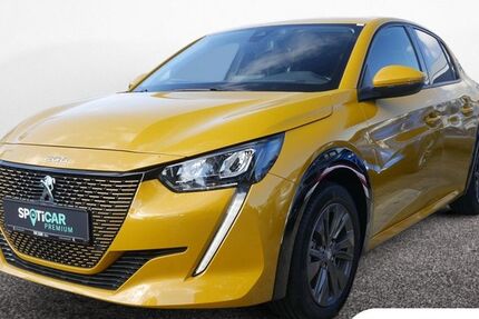 Peugeot e-208 49.800 km 15.490 &euro; Ulm 89081