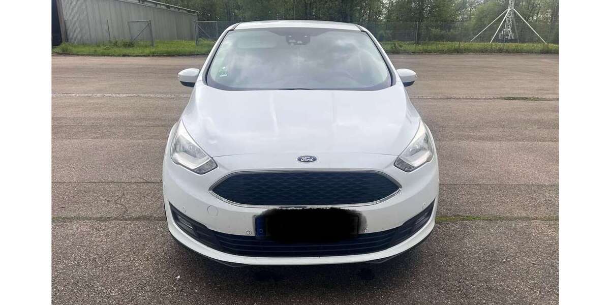Ford C-Max 225.000 km 5.190 &euro; Dornstadt 89160