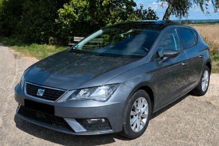 Seat Leon 222.383 km 7.999 &euro; Regglisweiler 89165