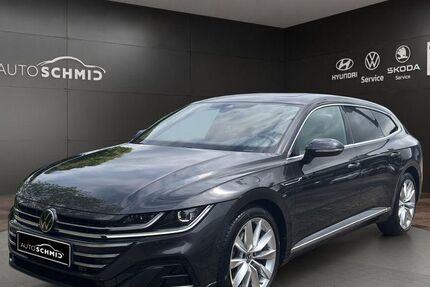 VW Arteon 101.120 km 29.888 &euro; Geislingen 73312