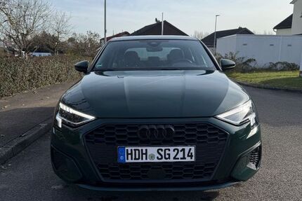 Audi A3 39.954 km 18.600 &euro; Gerstetten 89547