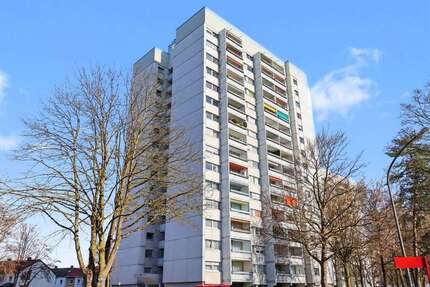 Wohnung Neu-Ulm Ulm - 2 Zimmer, 50 m&sup2;, 149.000&euro; | Angebot:26221603