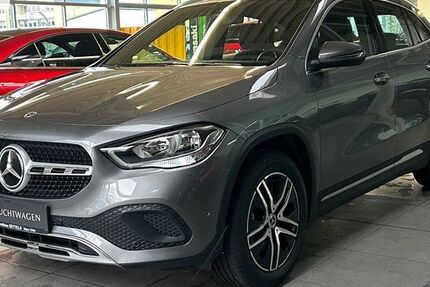 Mercedes-Benz GLA 200 17.500 km 29.990 &euro; Neu-Ulm 89231