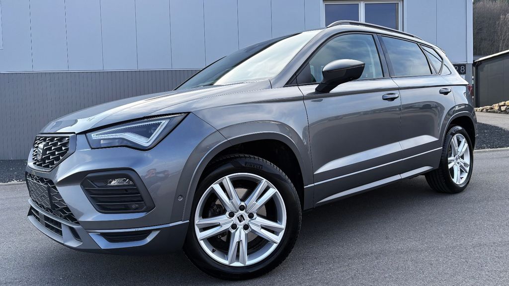 Seat Ateca 92.615 km 23.890 &euro; Amstetten 73340