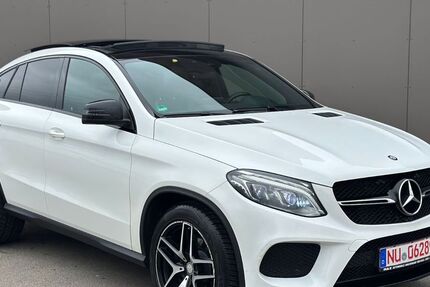 Mercedes-Benz GLE 350 298.000 km 28.990 &euro; Neu-Ulm 89231