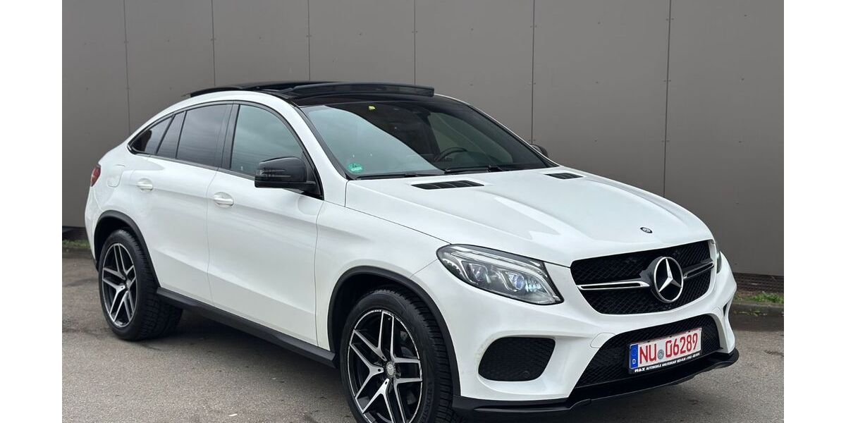Mercedes-Benz GLE 350 298.000 km 28.990 &euro; Neu-Ulm 89231