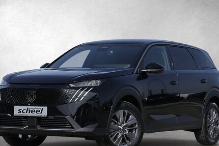 Peugeot 5008 1.112 km 34.490 &euro; Leipheim 89340