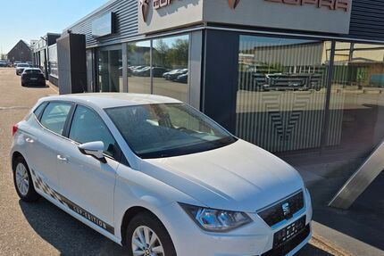 Seat Ibiza 83.500 km 9.990 &euro; Weidenstetten 89197