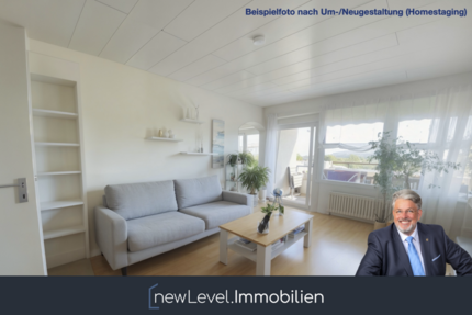 Wohnung Blaustein - 2 Zimmer, 55 m&sup2;, 183.000&euro; | Angebot:21509675