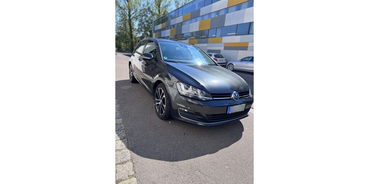 VW Golf 226.000 km 8.999 &euro; Ulm 89077