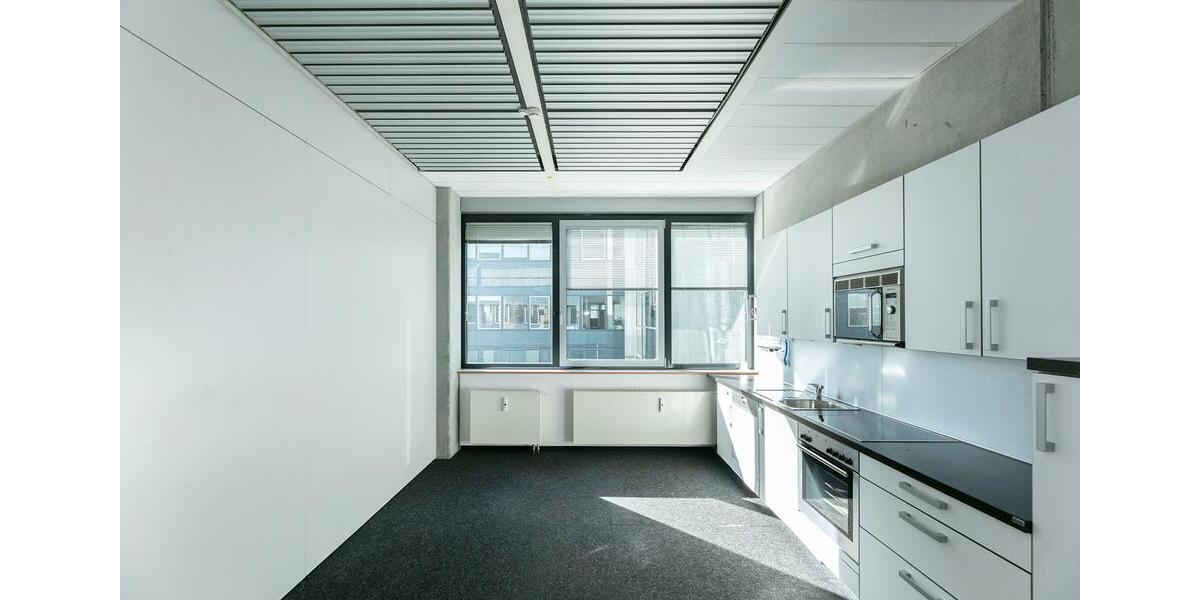 Gewerbeobjekt Neu-Ulm Ludwigsfeld - 12&euro; | Angebot:22831265