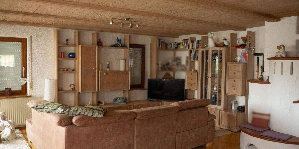 Einfamilienhaus Laichingen Suppingen - 7 Zimmer, 180 m&sup2;, 629.000&euro; | Angebot:25720674