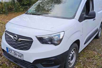 Opel Combo 63.300 km 15.490 &euro; Ulm 89073