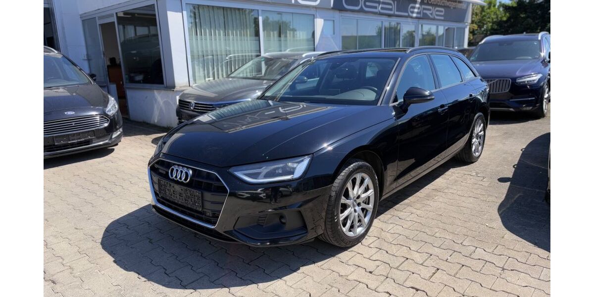 Audi A4 200.000 km 16.990 &euro; Ulm-Jungingen 89081