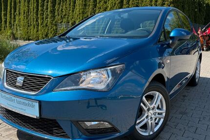 Seat Ibiza 60.000 km 7.700 &euro; Ichenhausen 89335