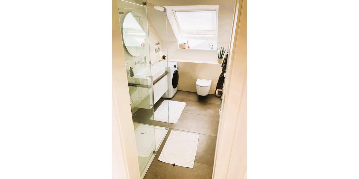 Maisonettenwohnung Neu-Ulm Ludwigsfeld - 3.5 Zimmer, 90 m&sup2;, 439.000&euro; | Angebot:25765631