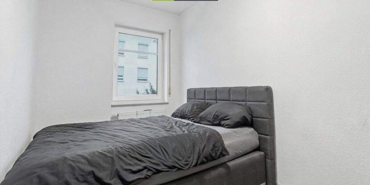 Etagenwohnung Senden - 2 Zimmer, 44 m&sup2;, 175.000&euro; | Angebot:25740483