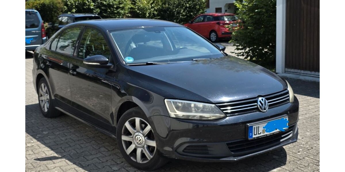 VW Jetta 204.850 km 4.200 &euro; Ulm 89079