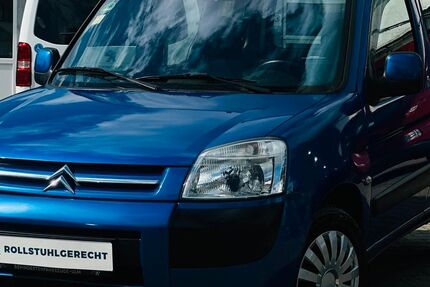 Citroen Berlingo 101.000 km 11.900 &euro; Ulm 89077