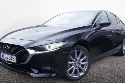 Mazda 3 13.500 km 28.890 &euro; Ulm 89081