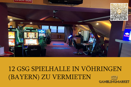 Gewerbeobjekt Vöhringen - 1.200&euro; | Angebot:25231714