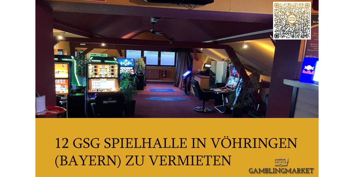Gewerbeobjekt Vöhringen - 1.200&euro; | Angebot:25231714