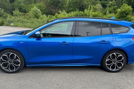 Ford Focus 96.613 km 14.900 &euro; Ehingen 89584