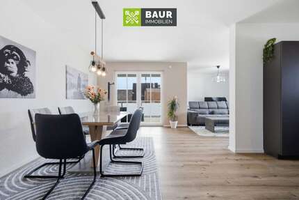 Wohnung Schemmerhofen - 2 Zimmer, 81 m&sup2;, 359.000&euro; | Angebot:26208644