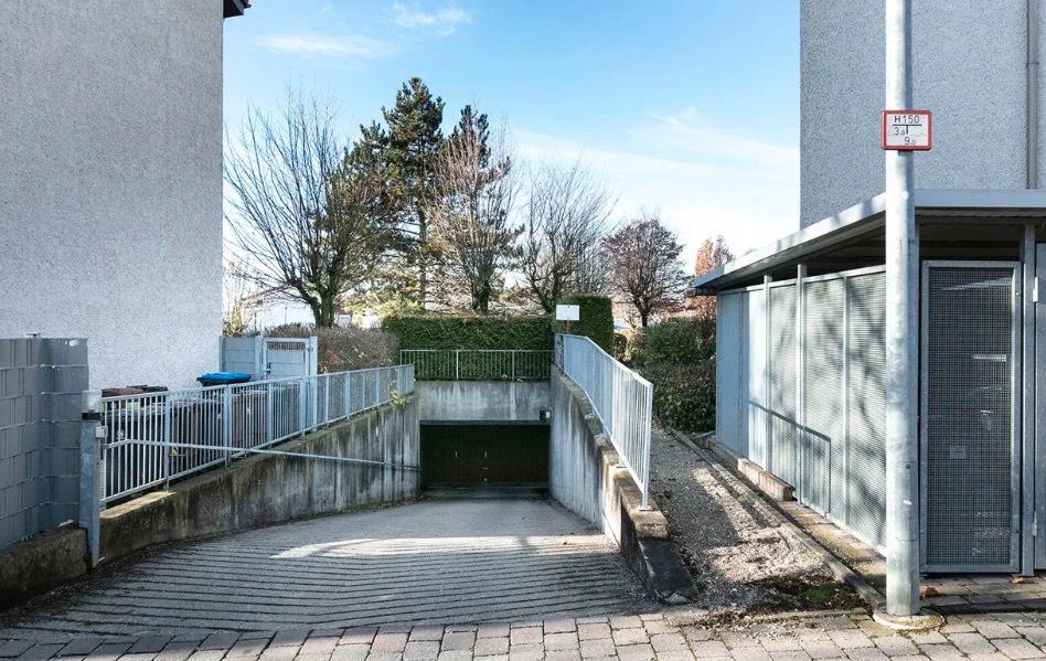 Etagenwohnung Dornstadt - 3 Zimmer, 75 m&sup2;, 240.000&euro; | Angebot:25572277