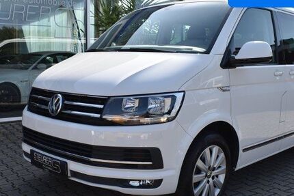 VW T6 Multivan 94.646 km 35.700 &euro; Senden 89250
