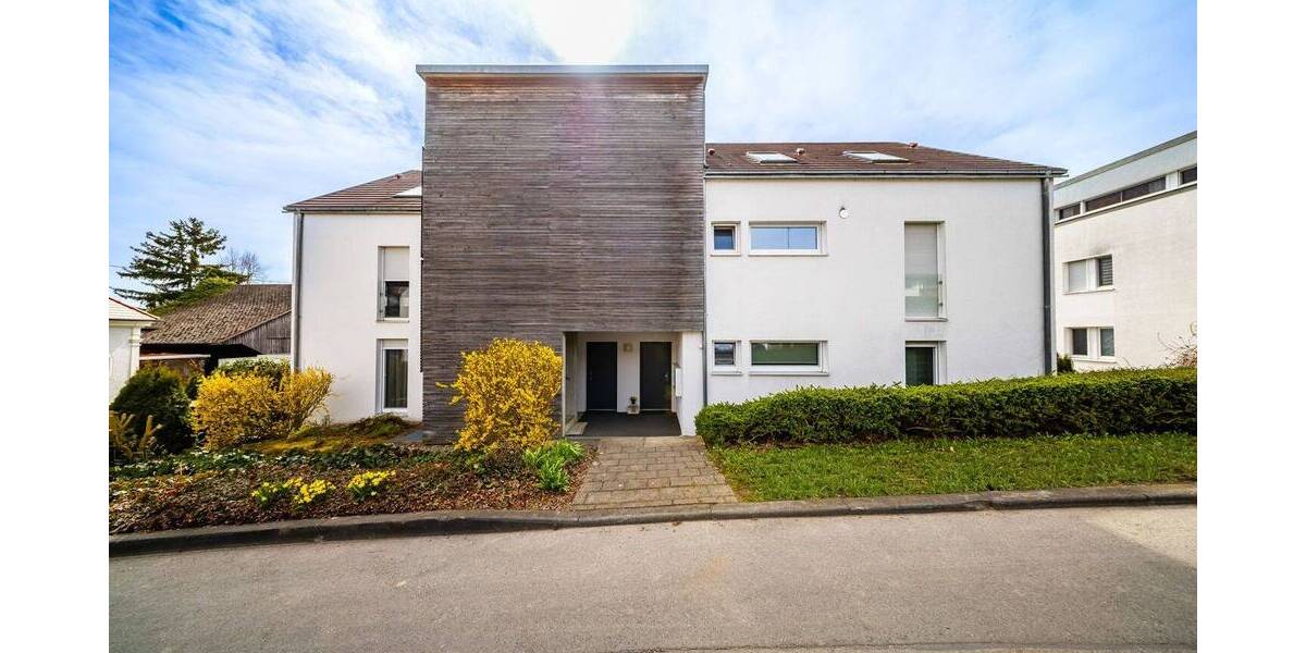 Etagenwohnung Ehingen (Donau) Nasgenstadt - 2 Zimmer, 75 m&sup2;, 250.000&euro; | Angebot:26105542