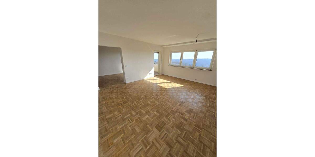 Etagenwohnung Blaustein Herrlingen - 4 Zimmer, 100 m&sup2;, 349.500&euro; | Angebot:25756980